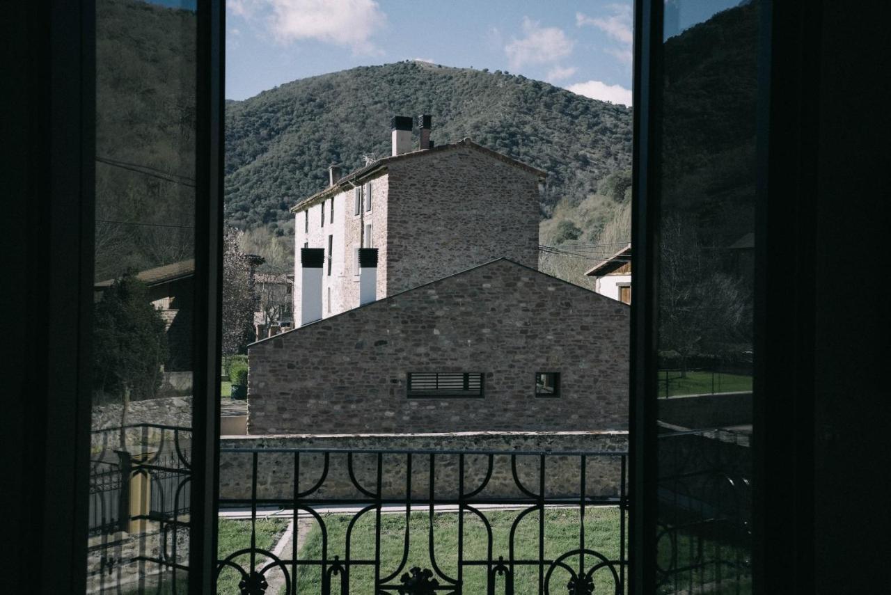 Casa Montero Viniegra de Abajo Exterior foto